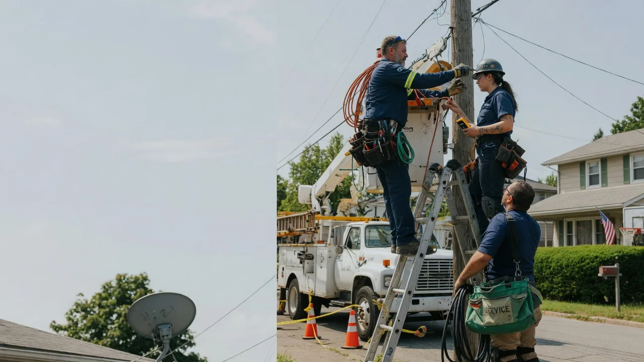 Electrical Repair in Parker, WA near me